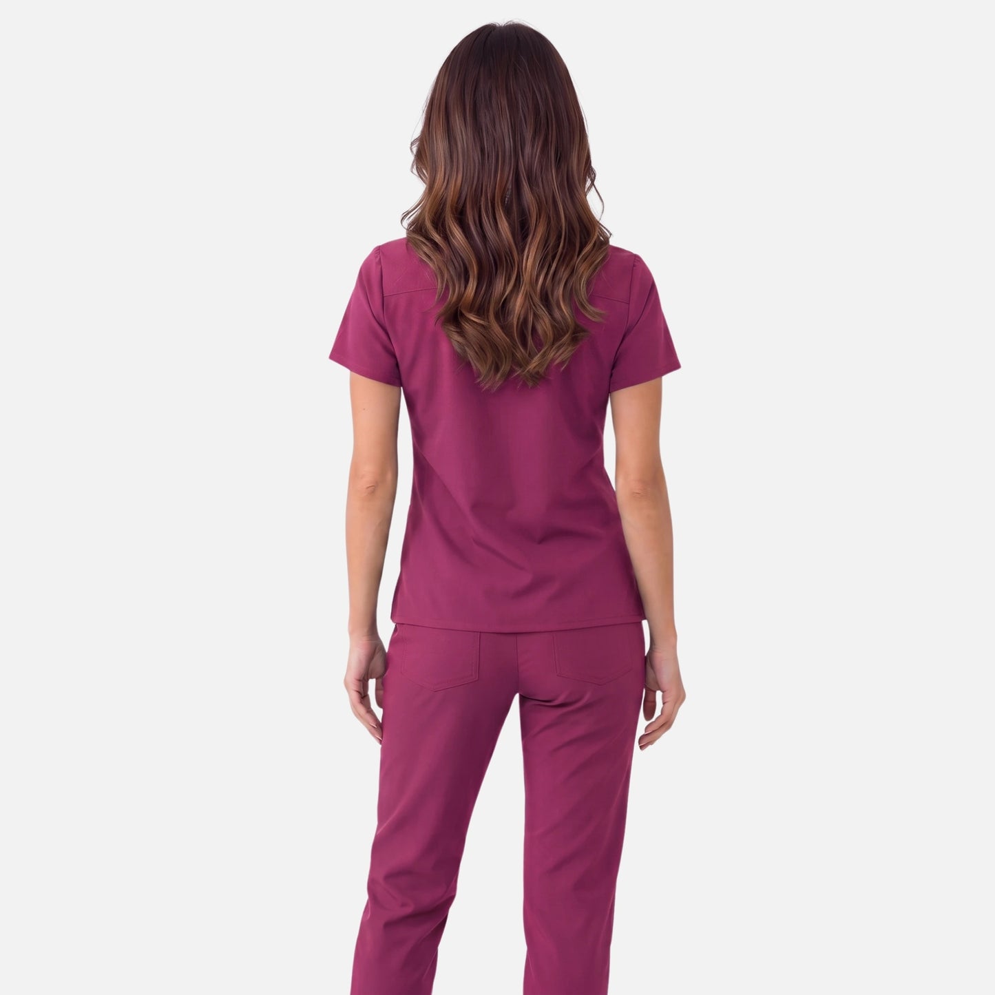 Top Florencia Mujer | 2 Pockets