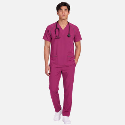 Top Cross Hombre | 2 Pockets