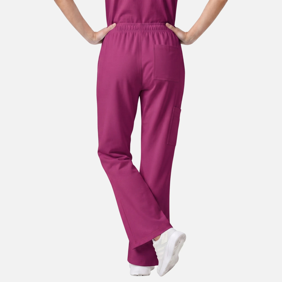 Pantalon Bell Mujer | 5 Pockets