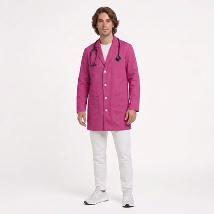 Bata Corta Prime Hombre | 8 Pockets