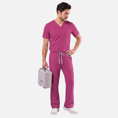 Pantalon Bell Hombre | 3 Pockets