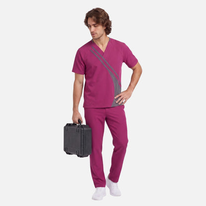 Top Fashion Hombre | 2 Pockets