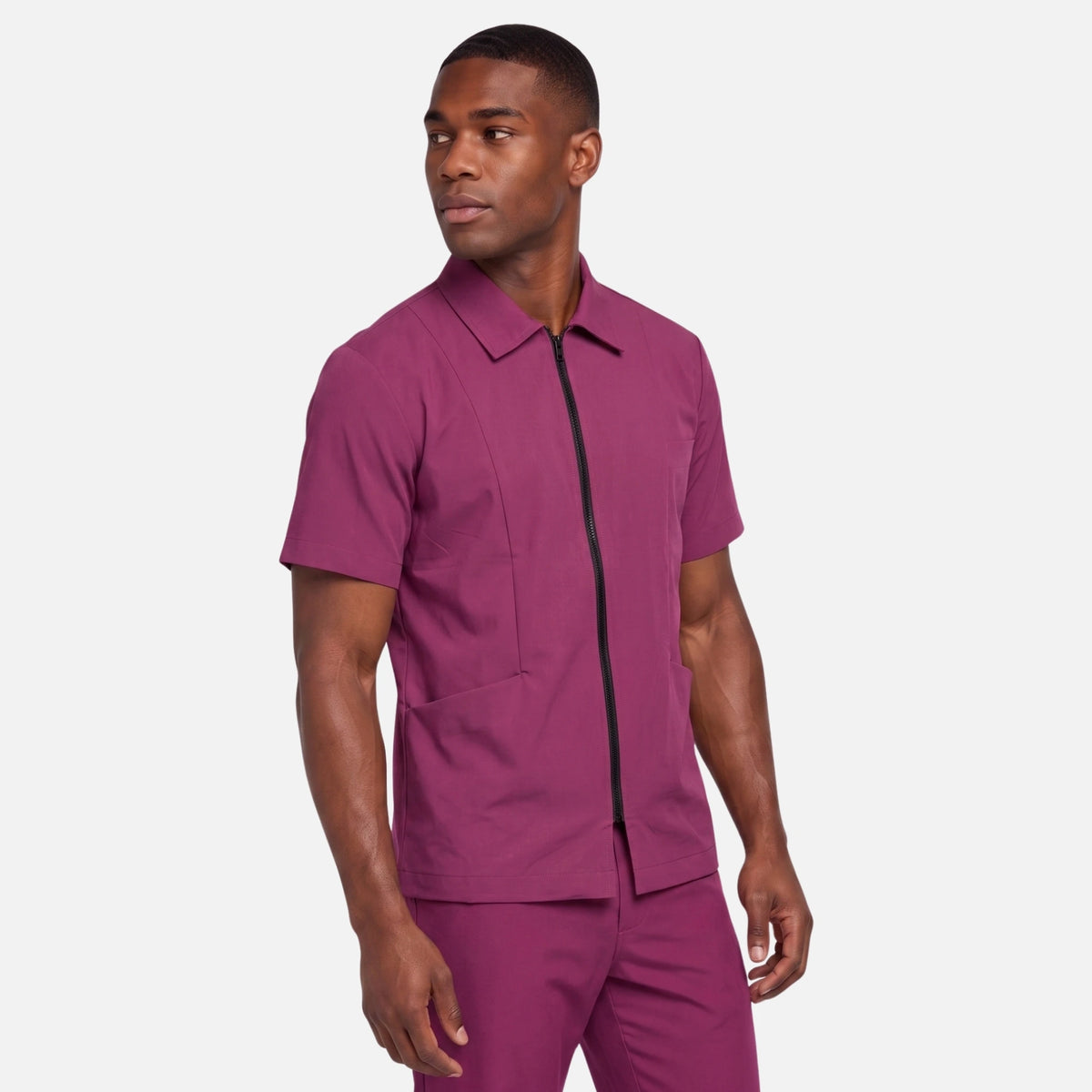 Top Premier Hombre | 3 Pockets