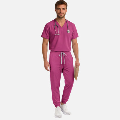Pantalon Jogger Hombre | 5 Pockets