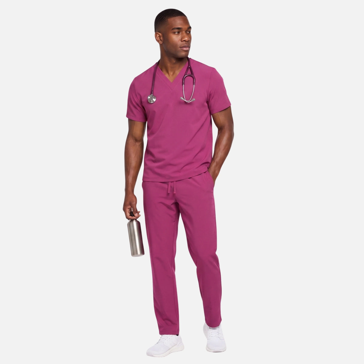 Top Casual Hombre | 0 Pockets