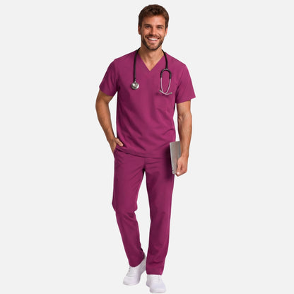 Top Confort Hombre | 2 Pockets