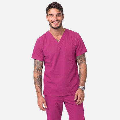 Top Premium Hombre | 4 Pockets