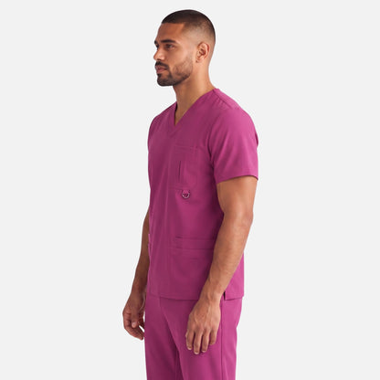 Top Támesis Hombre | 5 Pockets