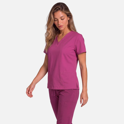 Top Medic Mujer | 3 Pockets