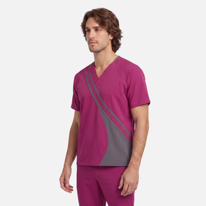 Top Fashion Hombre | 2 Pockets