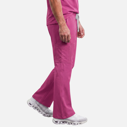 Pantalon Bell Hombre | 5 Pockets