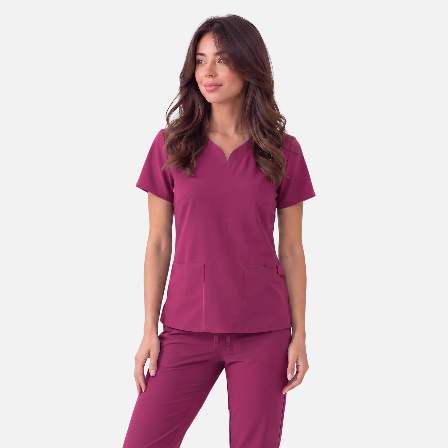 Top Florencia Mujer | 2 Pockets
