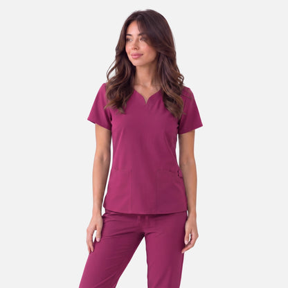 Top Florencia Mujer | 2 Pockets