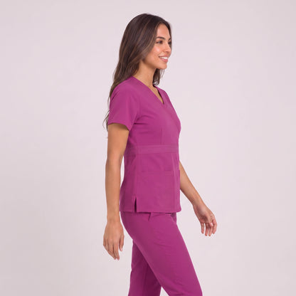 Top Grace Mujer | 2 Pockets