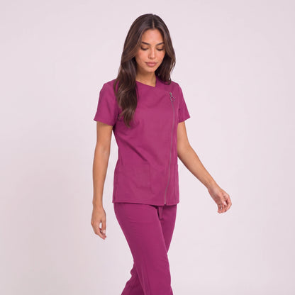 Top Italia Mujer | 2 Pockets