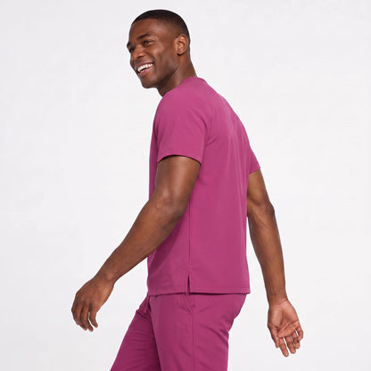 Top Casual Hombre | 0 Pockets