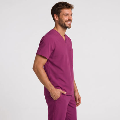 Top Confort Hombre | 2 Pockets