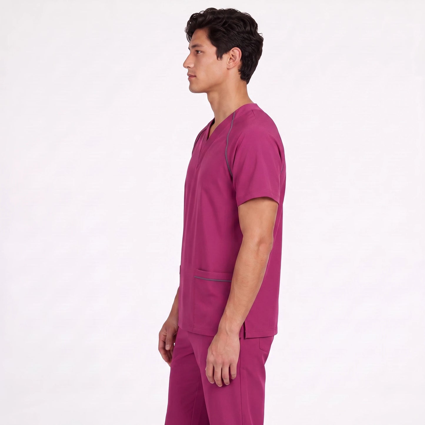 Top Cross Hombre | 2 Pockets
