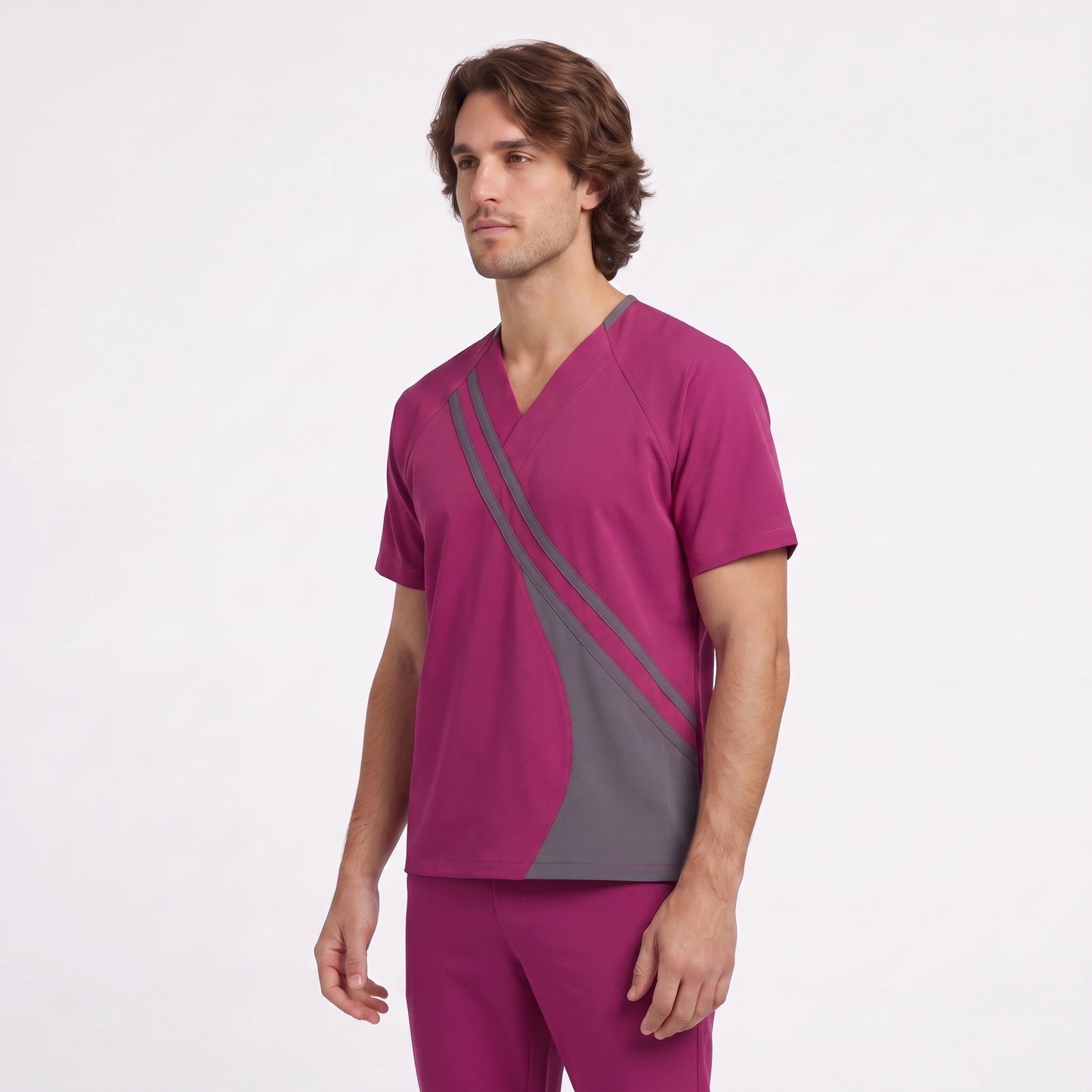 Top Fashion Hombre | 2 Pockets