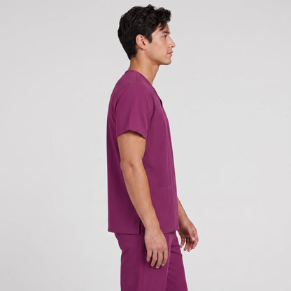 Top Medic Hombre | 3 Pockets