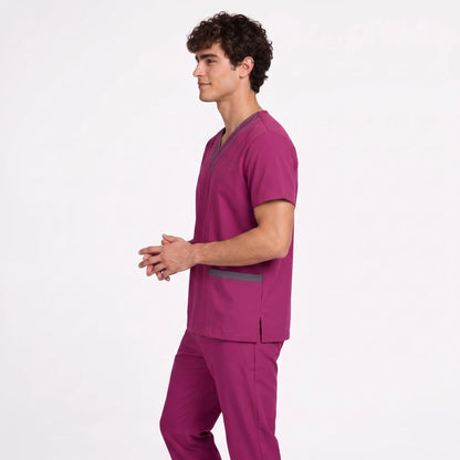 Top Pacific Hombre | 2 Pockets