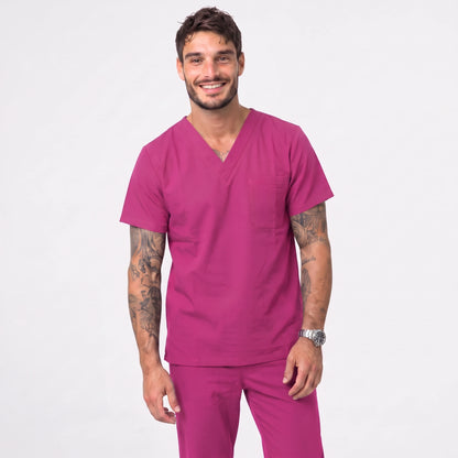 Top Premium Hombre | 4 Pockets