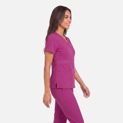 Top Grace Mujer | 2 Pockets