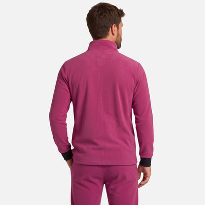 Chamarra Sport Hombre | 4 Pockets