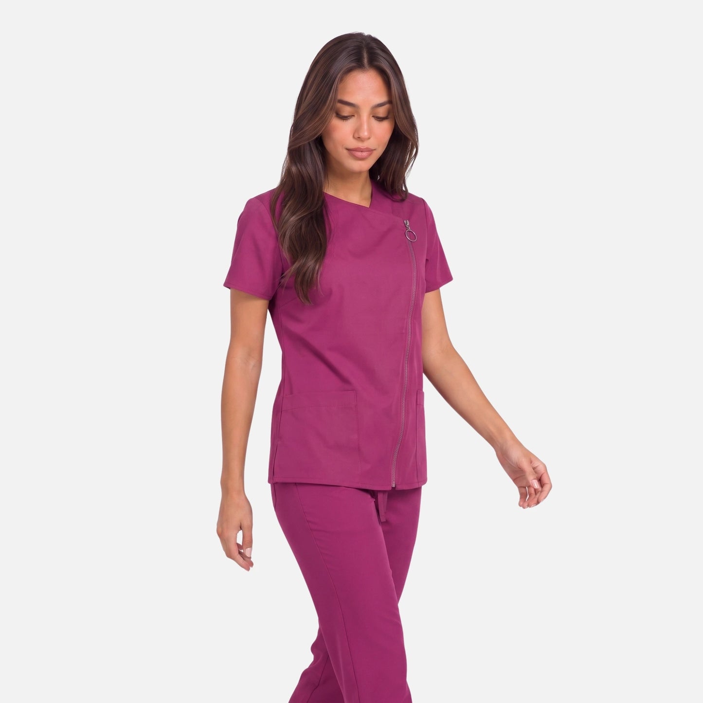 Top Italia Mujer | 2 Pockets