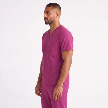 Top Támesis Hombre | 5 Pockets