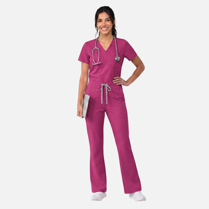 Pantalon Bell Mujer | 5 Pockets