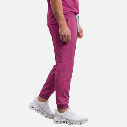 Pantalon Jogger Hombre | 5 Pockets