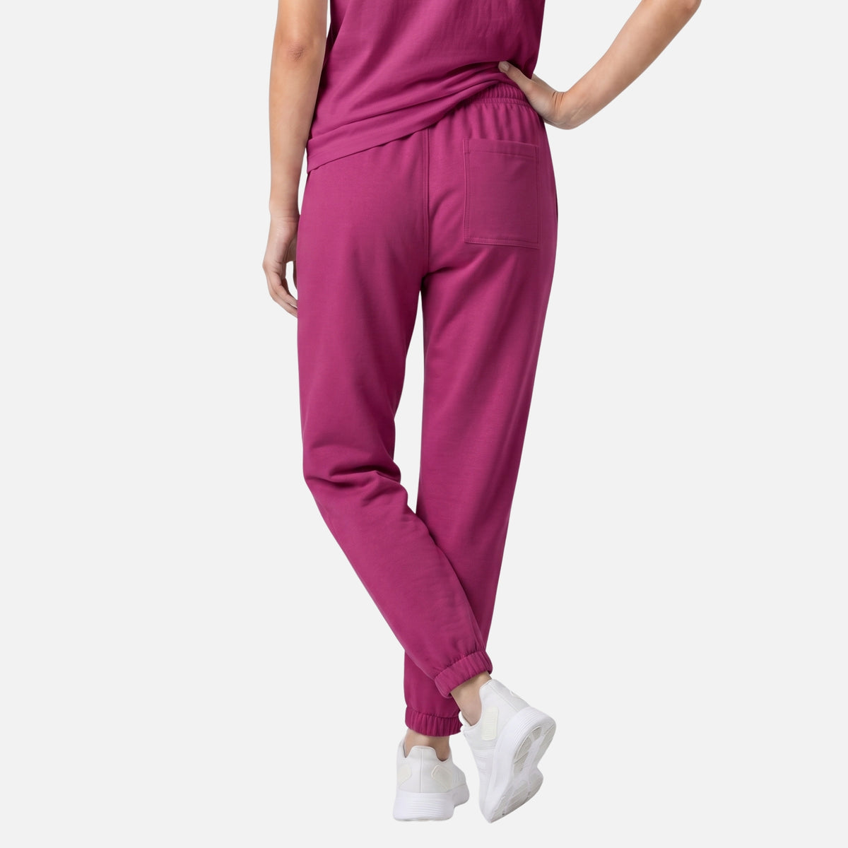 Pantalon Jogger Mujer | 3 Pockets