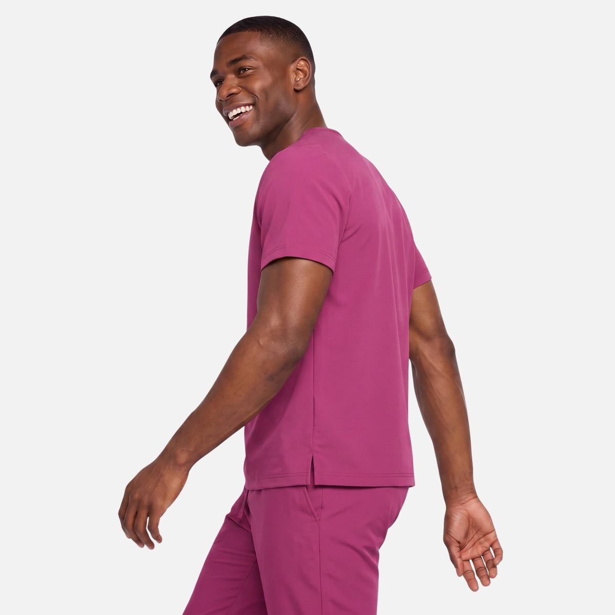 Top Casual Hombre | 0 Pockets