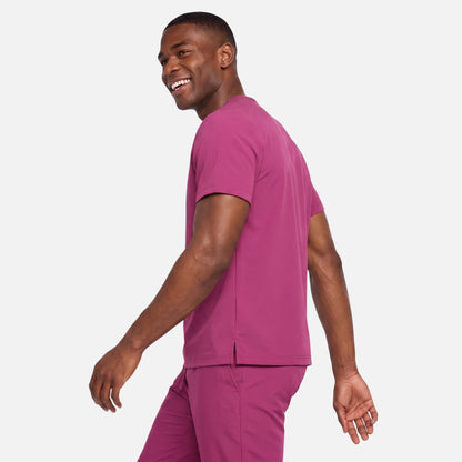Top Casual Hombre | 0 Pockets