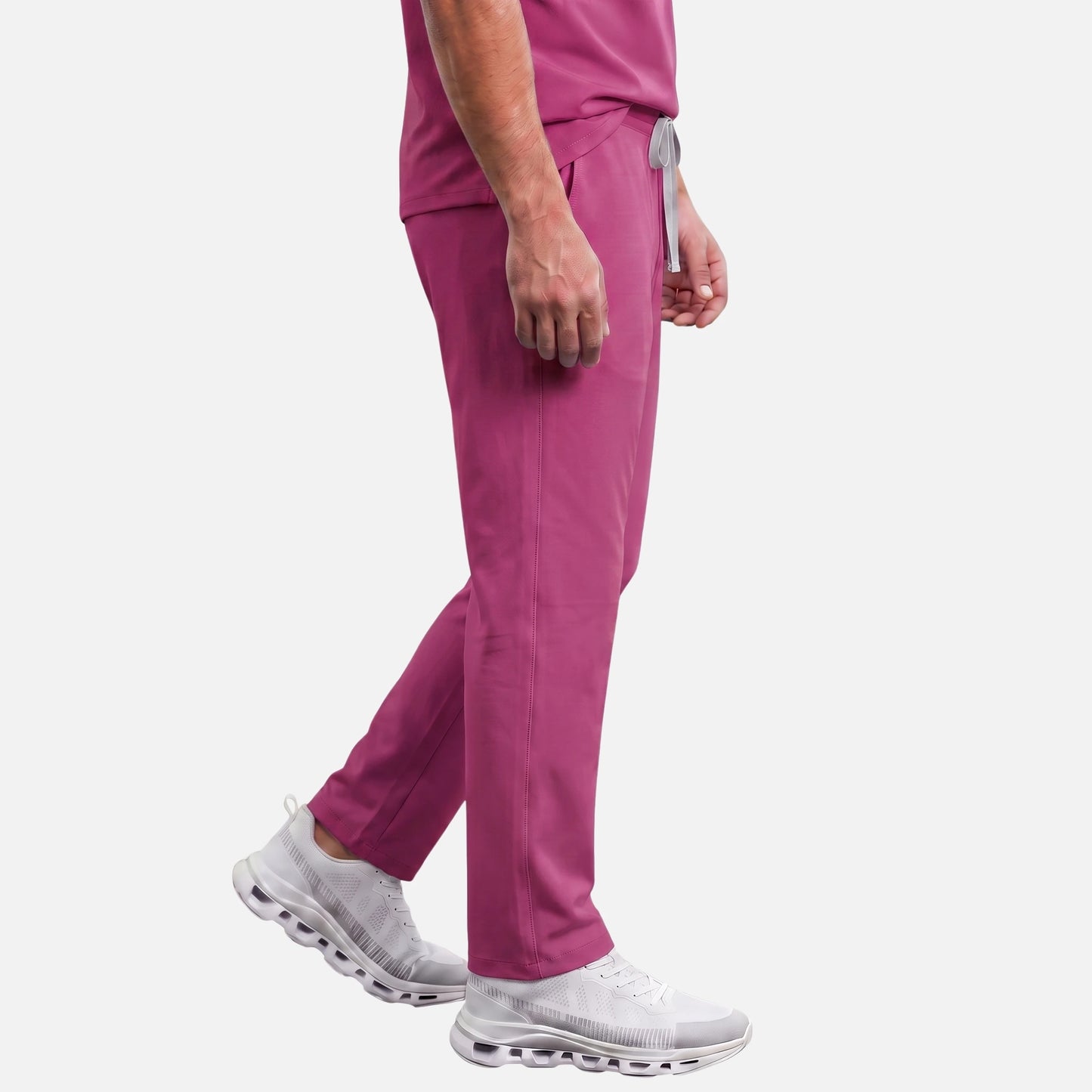 Pantalon Recto Hombre | 3 Pockets