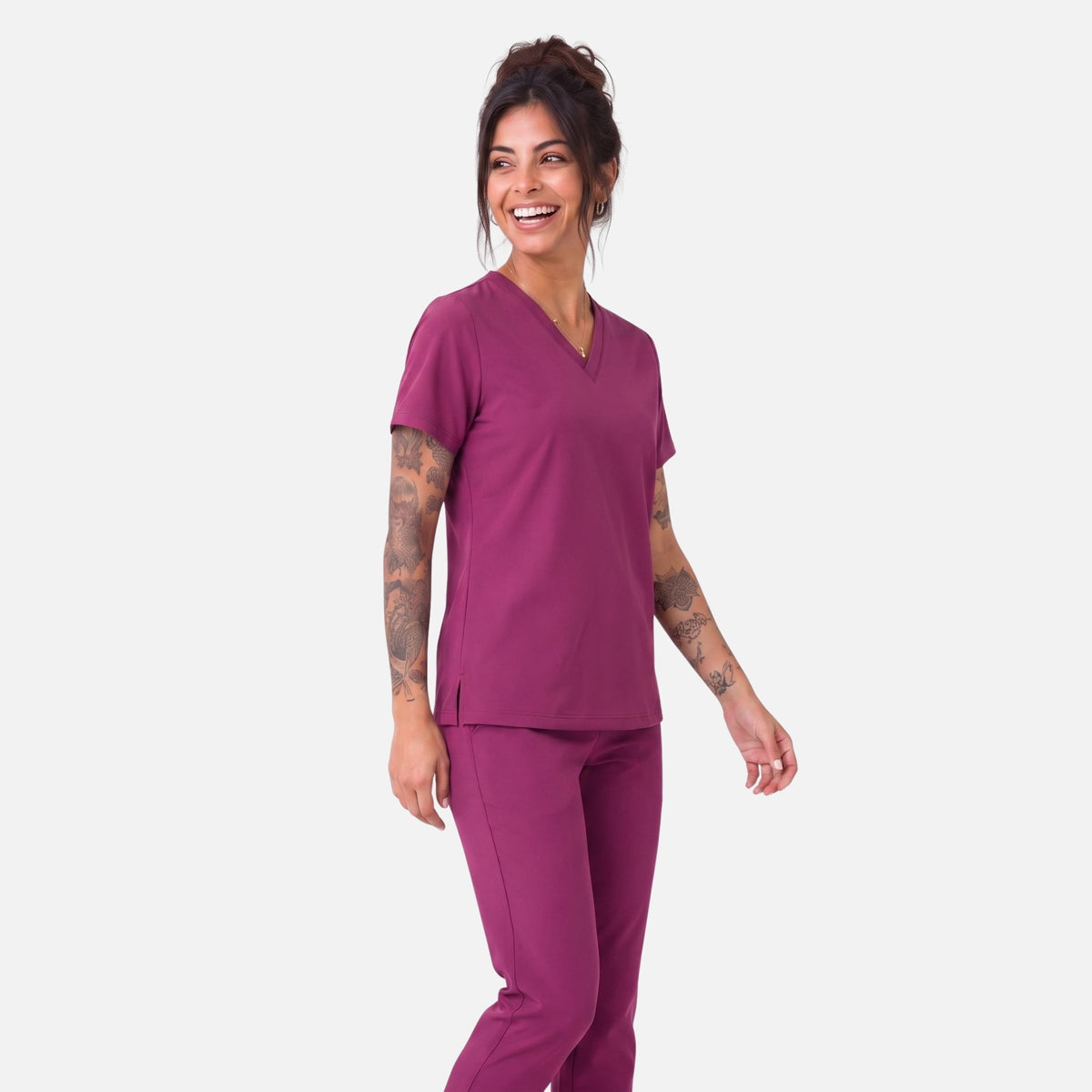 Top Casual Mujer | 0 Pockets