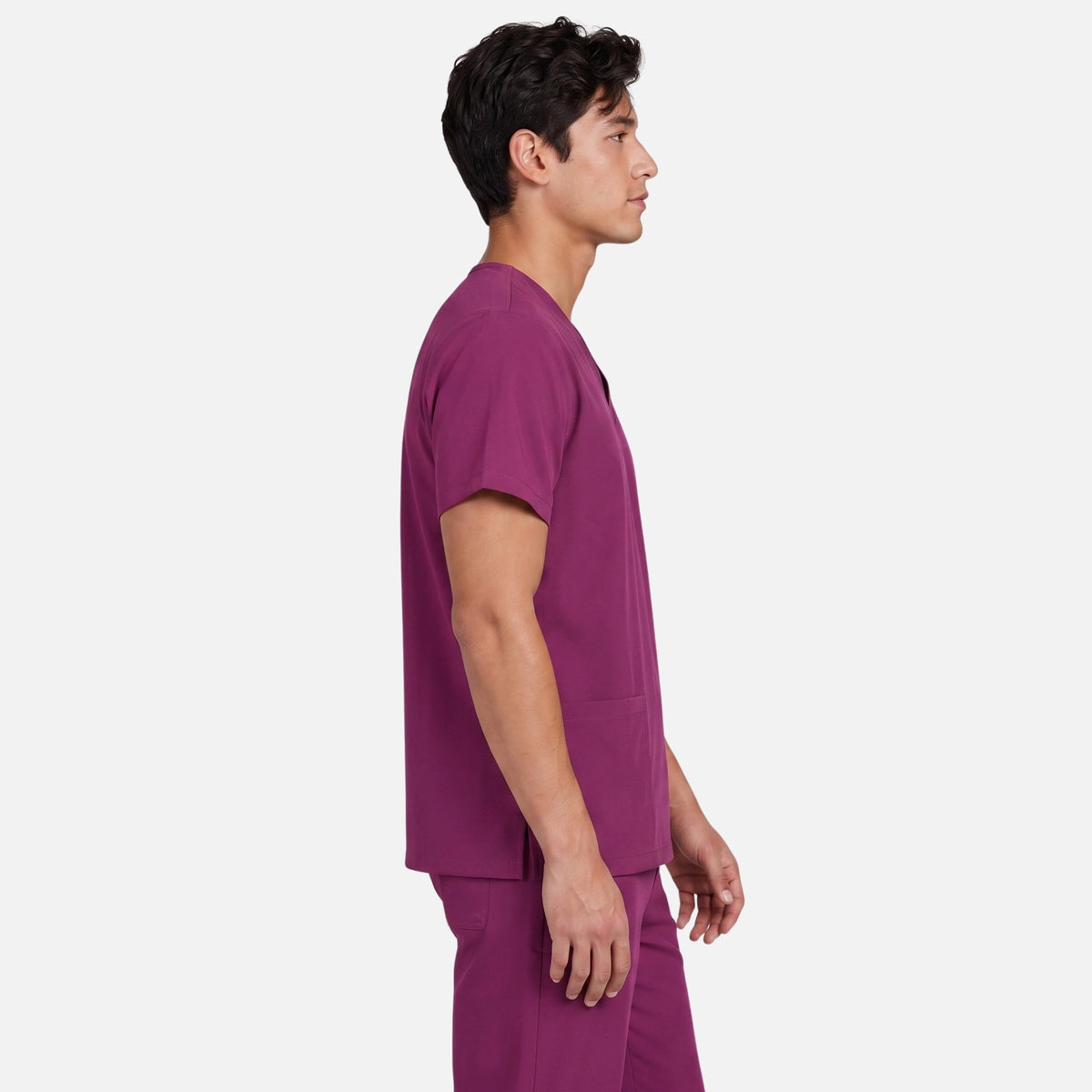 Top Medic Hombre | 3 Pockets