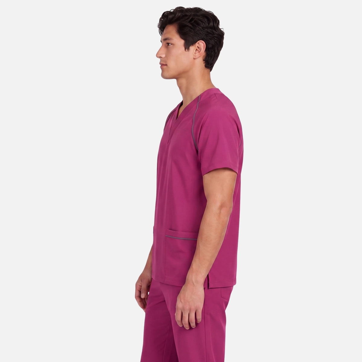 Top Cross Hombre | 2 Pockets