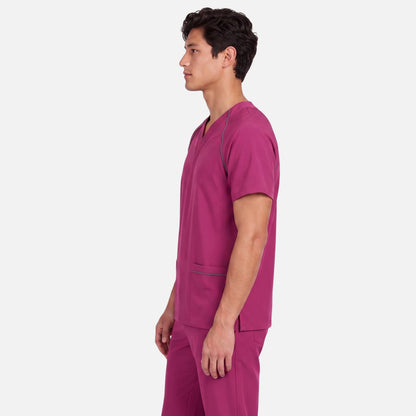 Top Cross Hombre | 2 Pockets