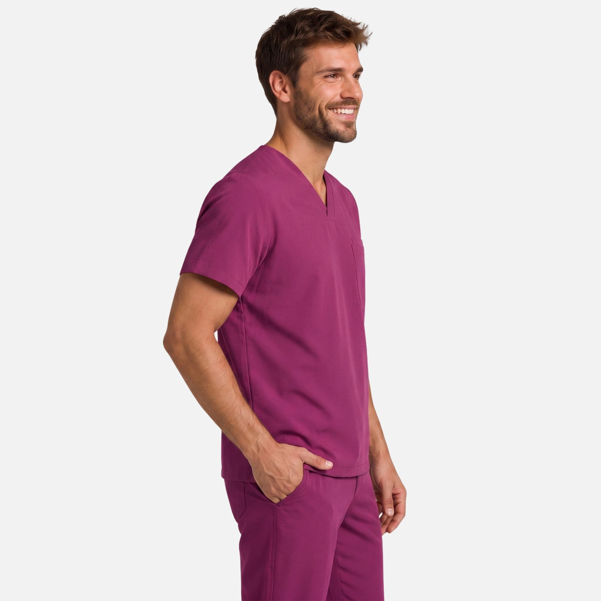 Conjunto Confort Hombre | Pantalón Jogger 3 Pockets
