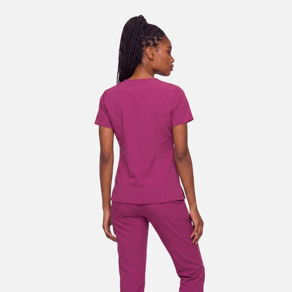 Top Elite Mujer | 2 Pockets