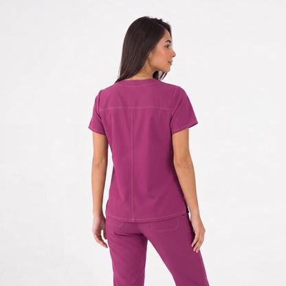 Top Chick Mujer | 2 Pockets