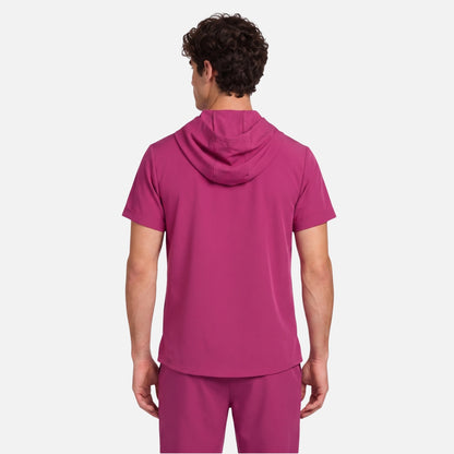 Top Hoodie Hombre | 2 Pockets