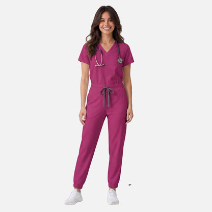 Pantalon Jogger Mujer | 3 Pockets