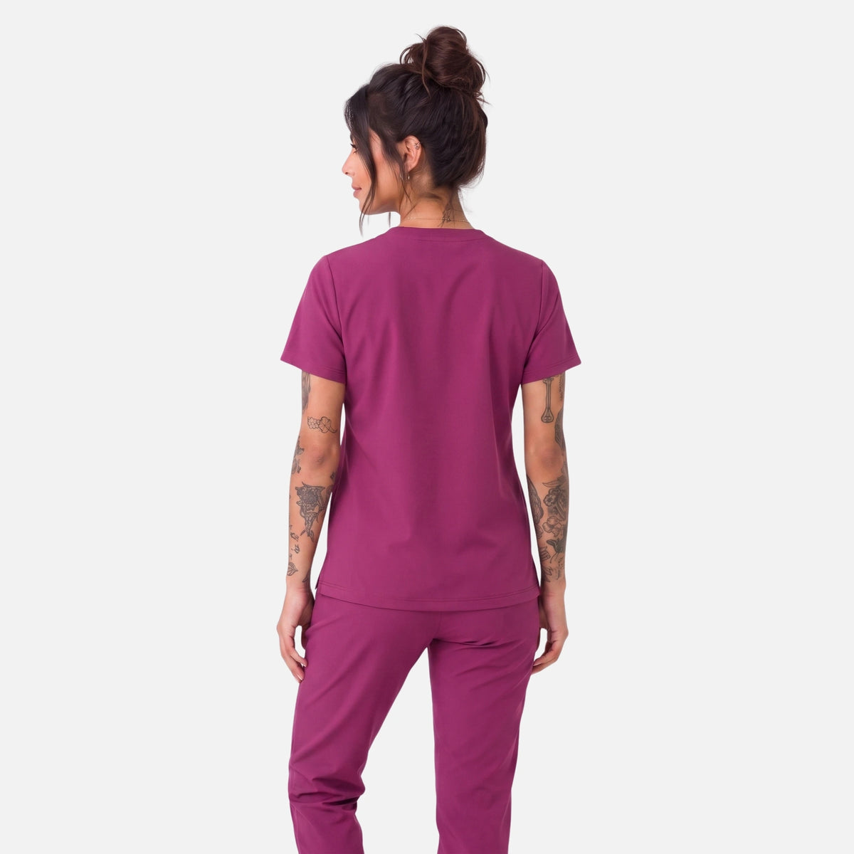 Top Casual Mujer | 0 Pockets