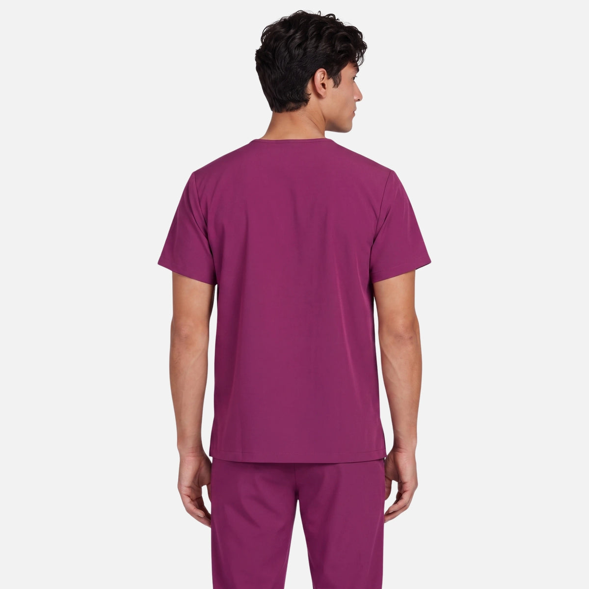 Top Medic Hombre | 3 Pockets