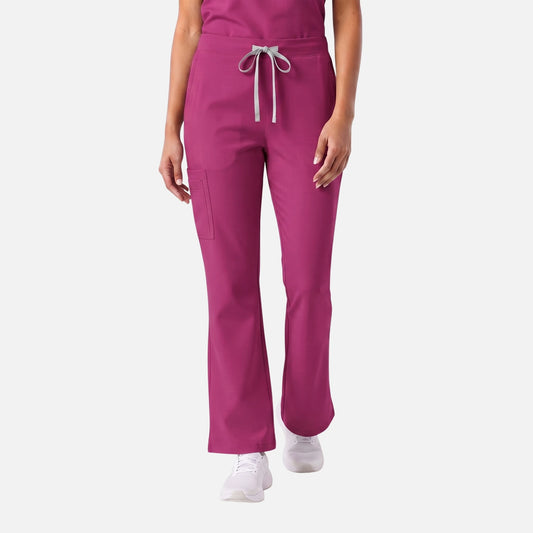 Pantalon Bell Mujer | 5 Pockets
