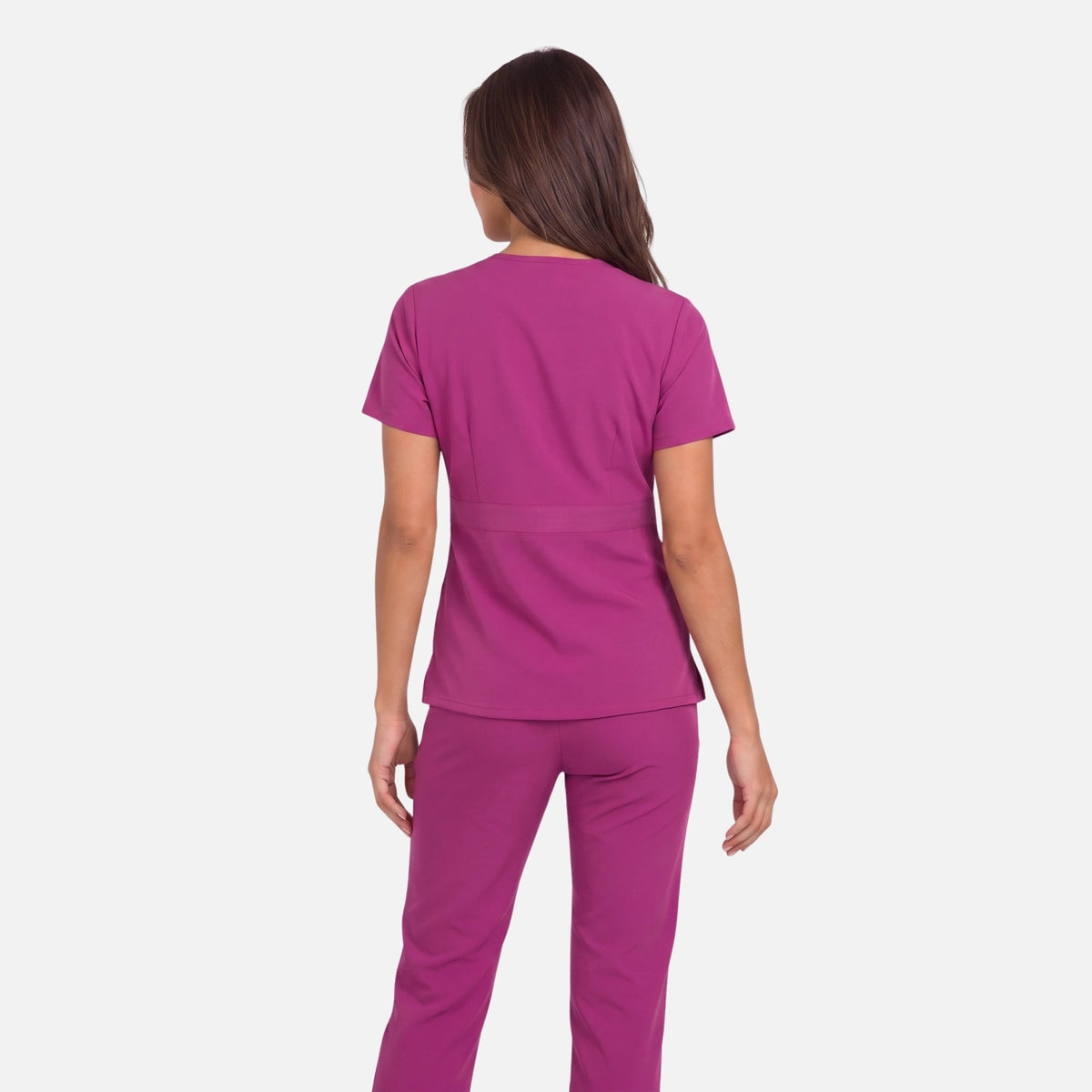 Top Grace Mujer | 2 Pockets