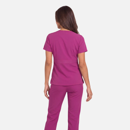 Top Grace Mujer | 2 Pockets